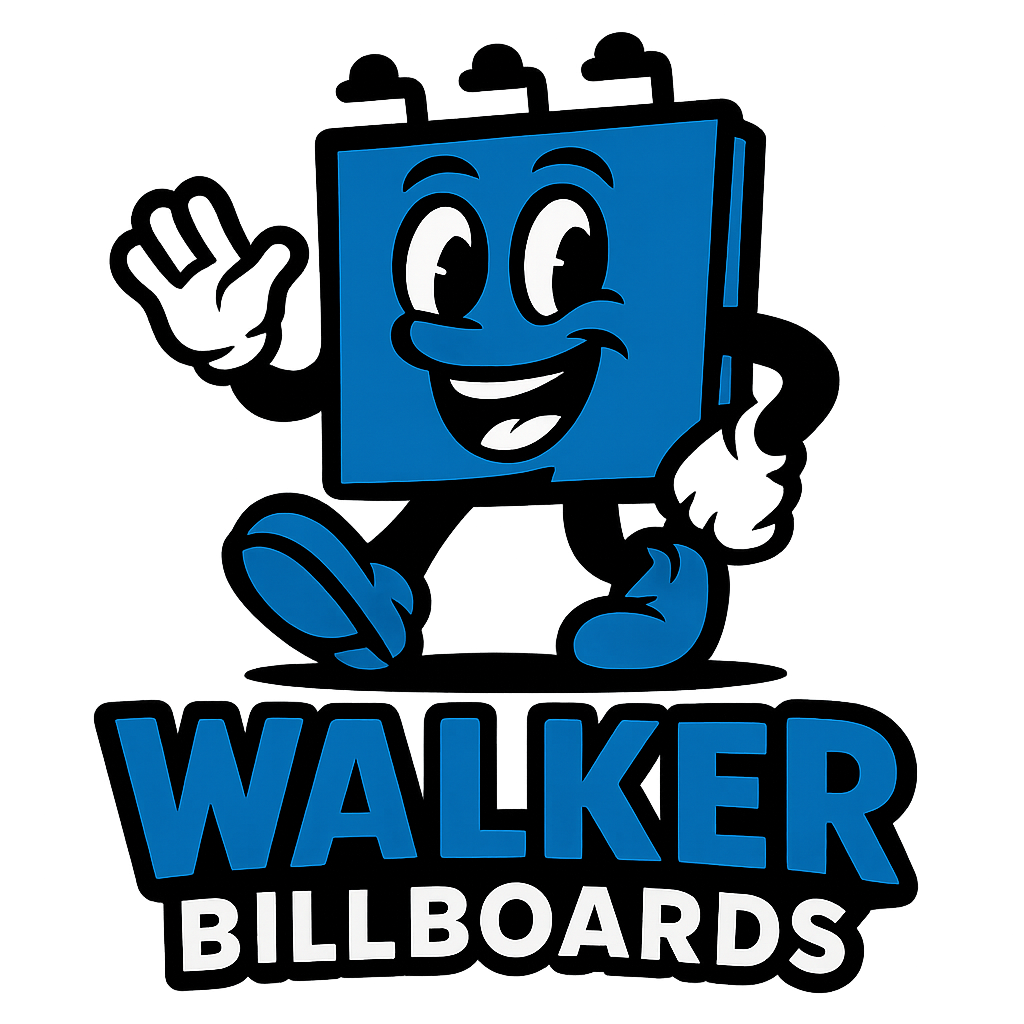 Walker Billboards